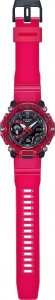Zegarek G-SHOCK Casio G-Shock GA-2200SKL-4AER 200m czerwony 4