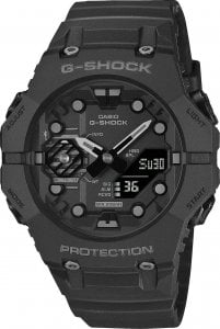 Zegarek G-SHOCK Casio G-Shock GA-B001-1AER BLUETOOTH 200m czarny 1