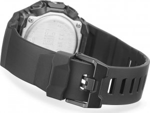Zegarek G-SHOCK Casio G-Shock GA-B001-1AER BLUETOOTH 200m czarny 11