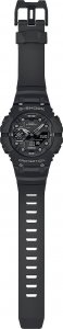 Zegarek G-SHOCK Casio G-Shock GA-B001-1AER BLUETOOTH 200m czarny 8