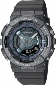 Zegarek G-SHOCK Casio G-Shock GM-S110B-8AER 200m szary 1