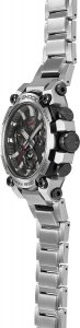 Zegarek G-SHOCK Casio G-Shock MTG-B3000D-1AER BLUETOOTH 200m srebrny 6