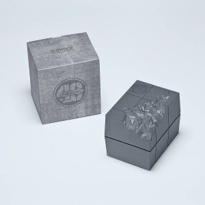 Zegarek G-SHOCK Casio G-Shock MTG-B3000FR-1AER BLUETOOTH 200m czarny 12