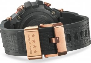 Zegarek G-SHOCK Casio G-Shock MTG-B3000FR-1AER BLUETOOTH 200m czarny 9