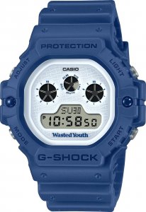 Zegarek G-SHOCK Casio G-Shock DW-5900WY-2ER 200m niebieski 1
