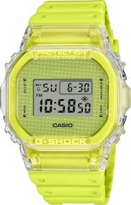 Zegarek G-SHOCK Casio G-Shock DW-5600GL-9ER 200m zielony 1