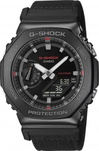 Zegarek G-SHOCK Casio G-Shock GM-2100CB-1AER 200m czarny 1