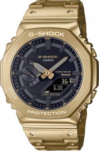 Zegarek G-SHOCK Casio G-Shock GM-B2100GD-9AER BLUETOOTH 200m złoty 1