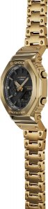 Zegarek G-SHOCK Casio G-Shock GM-B2100GD-9AER BLUETOOTH 200m złoty 7