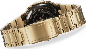 Zegarek G-SHOCK Casio G-Shock GM-B2100GD-9AER BLUETOOTH 200m złoty 9
