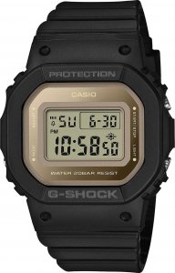 Zegarek G-SHOCK Casio G-Shock GMD-S5600-1ER 200m czarny 1