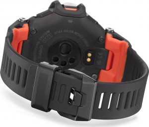 Zegarek G-SHOCK Smartwatch męski Casio GBD-H2000-1AER czarny pasek 12