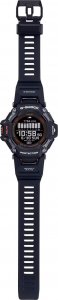 Zegarek G-SHOCK Smartwatch męski Casio GBD-H2000-1AER czarny pasek 7