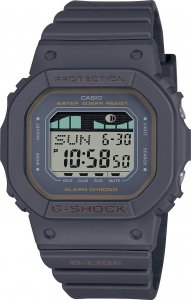 Zegarek G-SHOCK Casio G-Shock GLX-S5600-1ER 200m szary 1