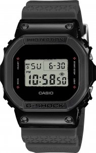 Zegarek G-SHOCK Casio G-Shock DW-5600NNJ-2ER 200m czarny 1