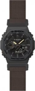 Zegarek G-SHOCK Casio G-Shock GA-B2100CT-1A5ER BLUETOOTH 200m brązowy 1