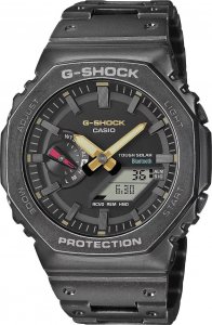 Zegarek G-SHOCK Casio G-Shock GM-B2100VF-1ADR BLUETOOTH 200m czarny 1