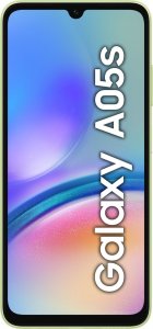 Smartfon Samsung Galaxy A05s 4/64GB Zielony  (SM-A057GLGUEUE) 2