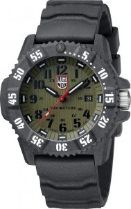 Zegarek Luminox Zegarek męski Luminox XS.3813.L czarny 4