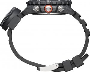 Zegarek Luminox Zegarek męski Luminox XB.3741 czarny 5