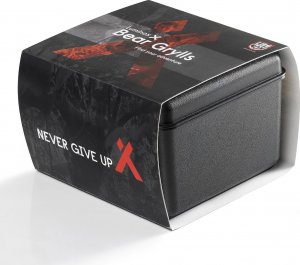 Zegarek Luminox Zegarek męski Luminox XB.3741 czarny 8