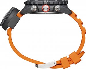 Zegarek Luminox Zegarek męski Luminox XB.3749 pomarańczowy 5