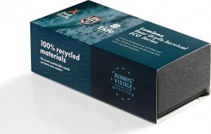 Zegarek Luminox Zegarek męski Luminox XB.3743.ECO niebieski 11