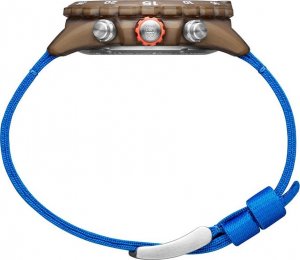 Zegarek Luminox Zegarek męski Luminox XB.3743.ECO niebieski 5