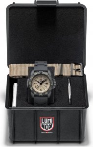 Zegarek Luminox Zegarek męski Luminox XS.3251.CBNSF.SET czarny 3