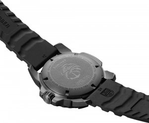 Zegarek Luminox Zegarek męski Luminox XS.3251.CBNSF.SET czarny 7