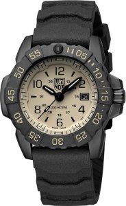 Zegarek Luminox Zegarek męski Luminox XS.3251.CBNSF.SET czarny 10