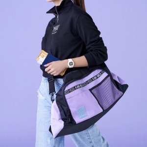 Zegarek Casio Zegarek Casio Baby-G BGD-5650-7ER biały pasek 6