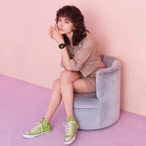 Zegarek Casio Zegarek Casio Baby-G BA-110X-1AER czarny pasek 7