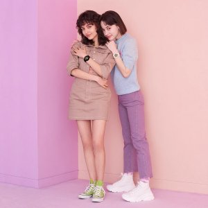 Zegarek Casio Zegarek Casio Baby-G BA-110X-1AER czarny pasek 8