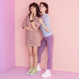 Zegarek Casio Zegarek Casio Baby-G BA-110X-1AER czarny pasek 9