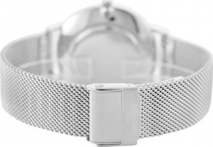 Zegarek Bisset Zegarek damski Bisset BSBF33SIDX03BX srebrny 7
