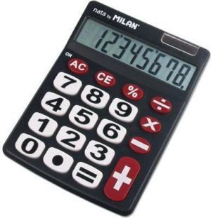 Kalkulator Milan WIKR-990167 1