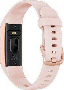 Smartband Active Band SMARTWATCH WATCH ZEGAREK ZŁOTY C60 Opaska FIT SMARTBAND Pulsometr iOS ANDROID AMOLED PULS 11