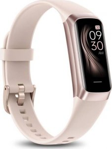 Smartband Active Band SMARTWATCH WATCH ZEGAREK ZŁOTY C60 Opaska FIT SMARTBAND Pulsometr iOS ANDROID AMOLED PULS 5