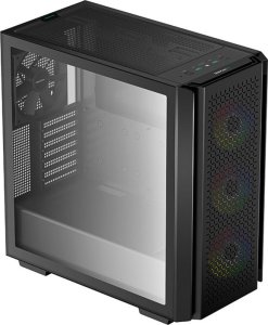 Obudowa Deepcool CG560 ARGB + PF650 (GP-CG560-PF650) 1