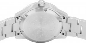 Zegarek Balticus Zegarek męski Balticus BLT-BTMFBL srebrny 6