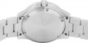 Zegarek Balticus Zegarek męski Balticus BLT-BTMFGR srebrny 6