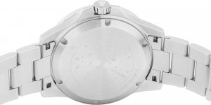 Zegarek Balticus Zegarek męski Balticus BLT-BTMFGRE srebrny 6