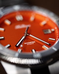 Zegarek Balticus Zegarek męski Balticus BLT-BTMFOR srebrny 11