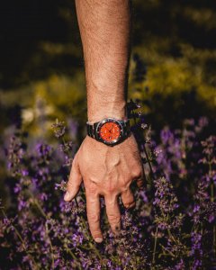 Zegarek Balticus Zegarek męski Balticus BLT-BTMFOR srebrny 13