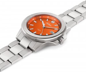 Zegarek Balticus Zegarek męski Balticus BLT-BTMFOR srebrny 3