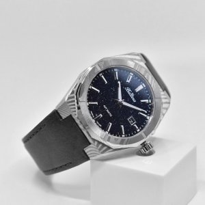 Zegarek Balticus Zegarek męski Balticus BLT-BALSDDBA szary 3