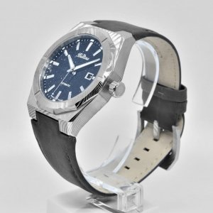 Zegarek Balticus Zegarek męski Balticus BLT-BALSDDBA szary 7