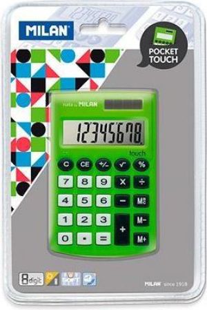 Kalkulator Milan 150908GBL 1