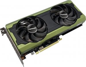 Karta graficzna Manli GeForce RTX 4060 Ti 16GB GDDR6 (N719406TIM25650) 2